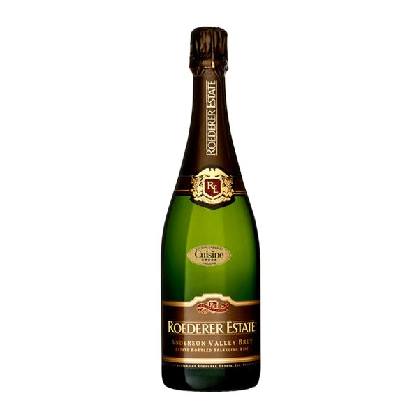 Roederer Estate Brut